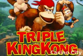 Triple King Kong